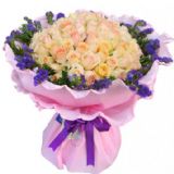 水城鲜花速递