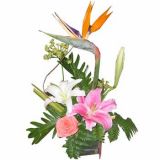 水城开业花篮