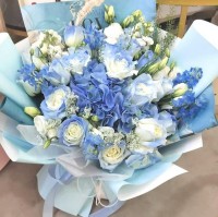 水城鲜花速递