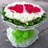 水城鲜花速递